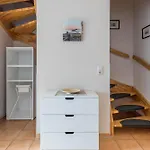 Ferienhaus Ostseeliebe *