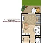 Ostseeliebe Ferienhaus