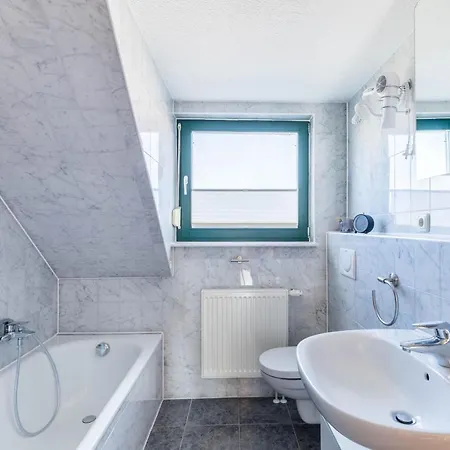 Ostseeliebe Tatil Evi