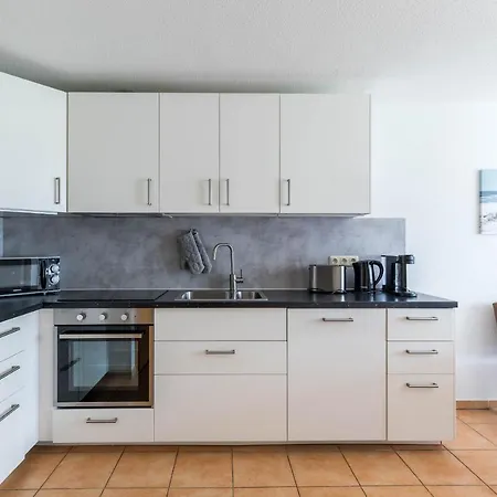 Ostseeliebe Tatil Evi