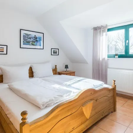 Tatil Evi Ostseeliebe