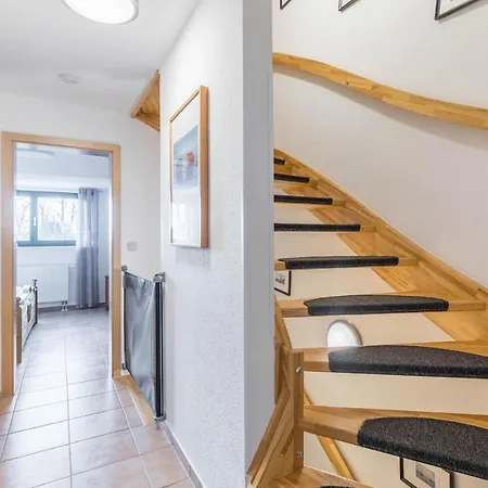 Ostseeliebe Tatil Evi