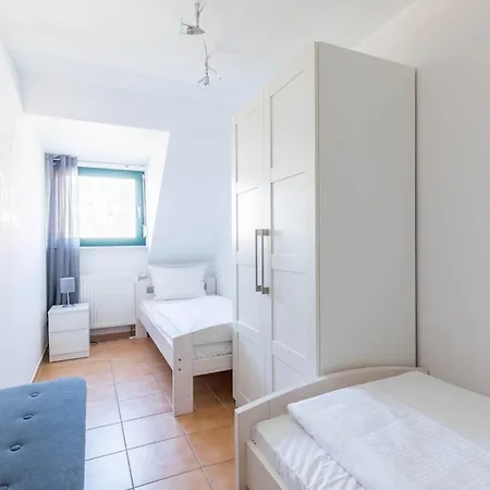 Casa vacanze Ostseeliebe Redewisch