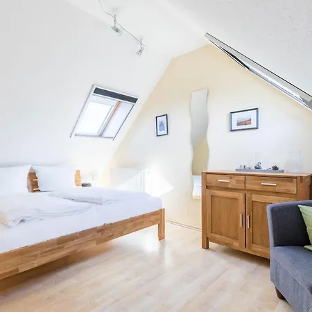 Tatil Evi Ostseeliebe