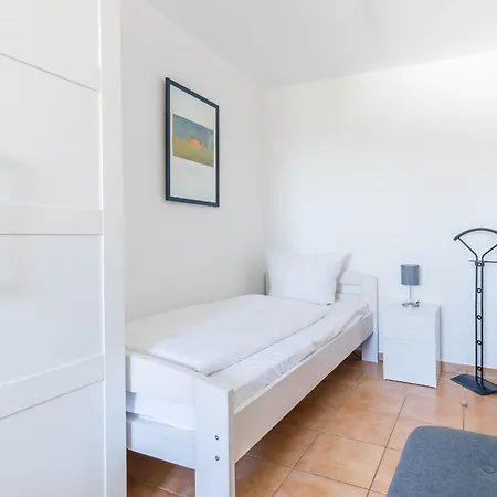 Ostseeliebe Tatil Evi