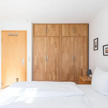 Casa vacanze Ostseeliebe *