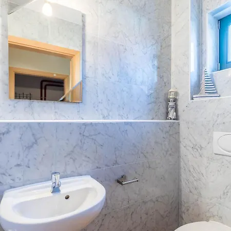 Tatil Evi Ostseeliebe