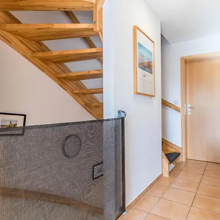 Ostseeliebe Casa vacanze Redewisch