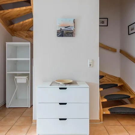 Ostseeliebe * Redewisch