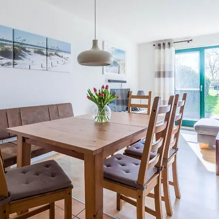 Casa vacanze Ostseeliebe