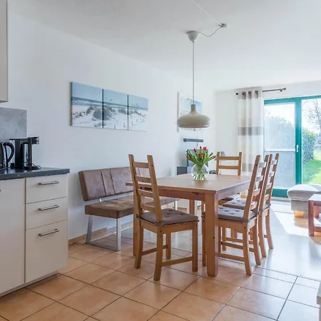 Ostseeliebe Casa vacanze *