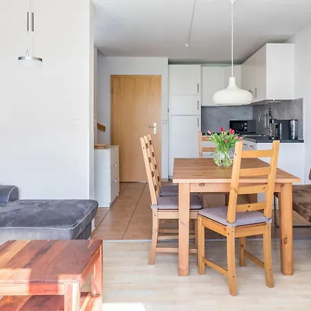 Casa vacanze Ostseeliebe *