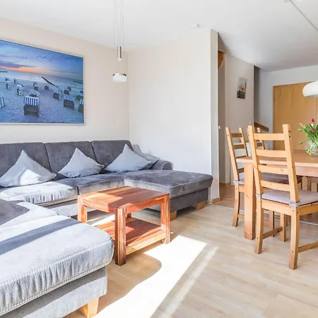 Casa vacanze Ostseeliebe