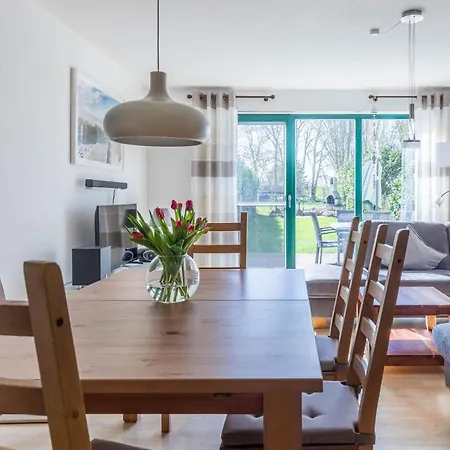 Ostseeliebe Tatil Evi *