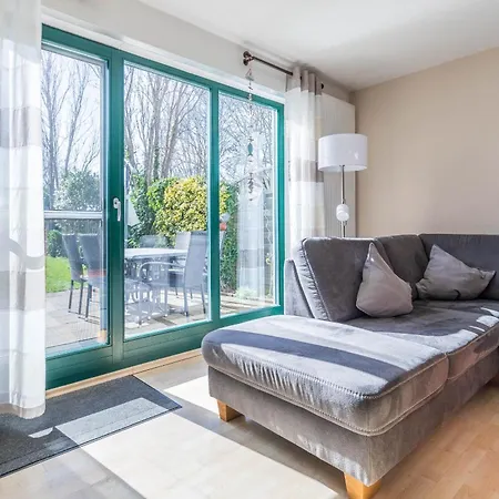 Casa vacanze Ostseeliebe