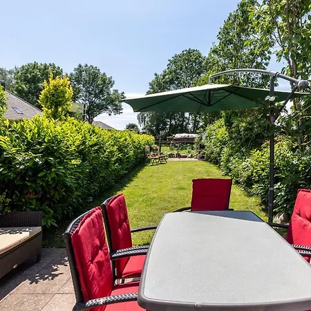 Ostseeliebe Casa vacanze