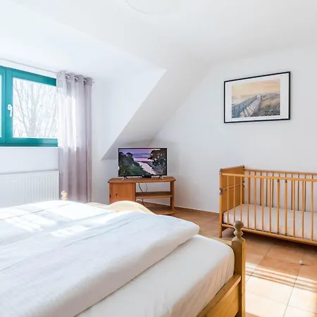 Ostseeliebe Redewisch